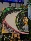 ‘Eyes Never Lie’ Original