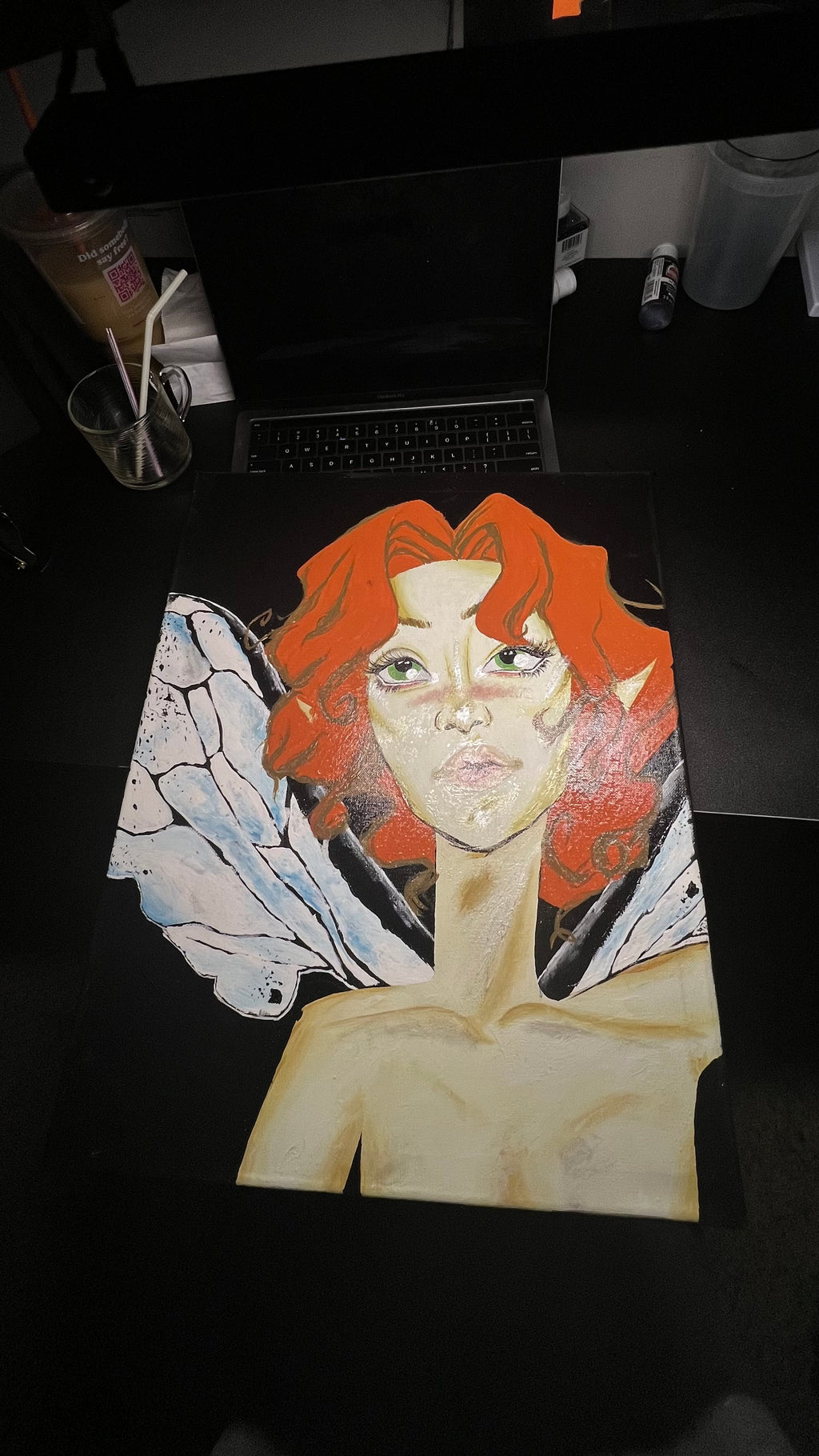 ‘Dream Girl’ Original