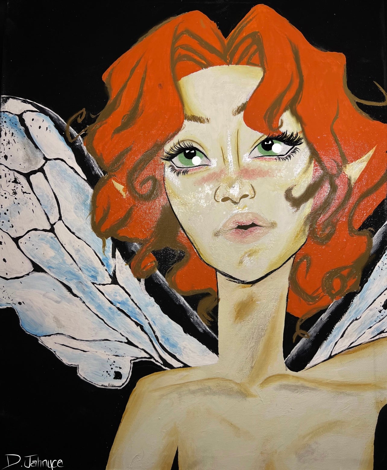 ‘Dream Girl’ Original