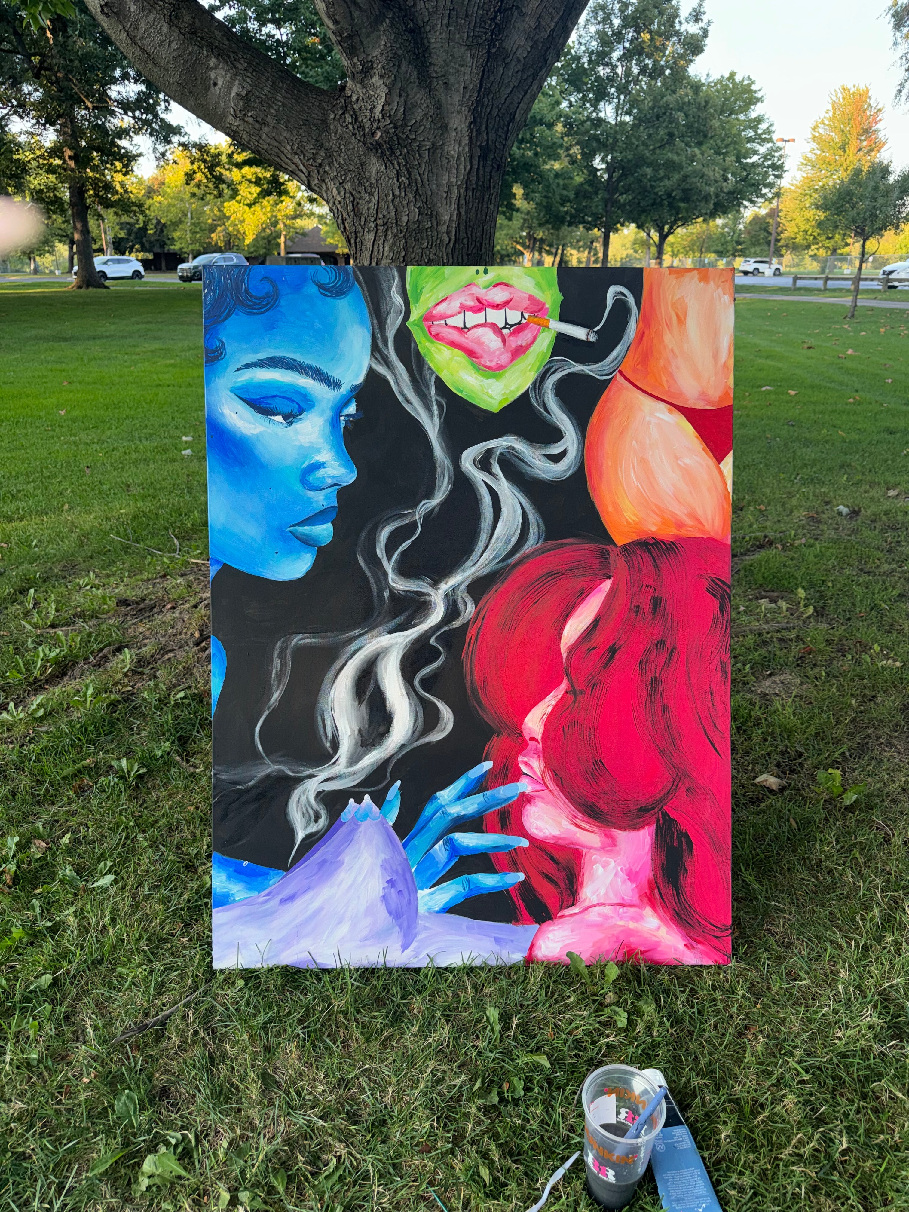 ‘Rendezvous’ Original
