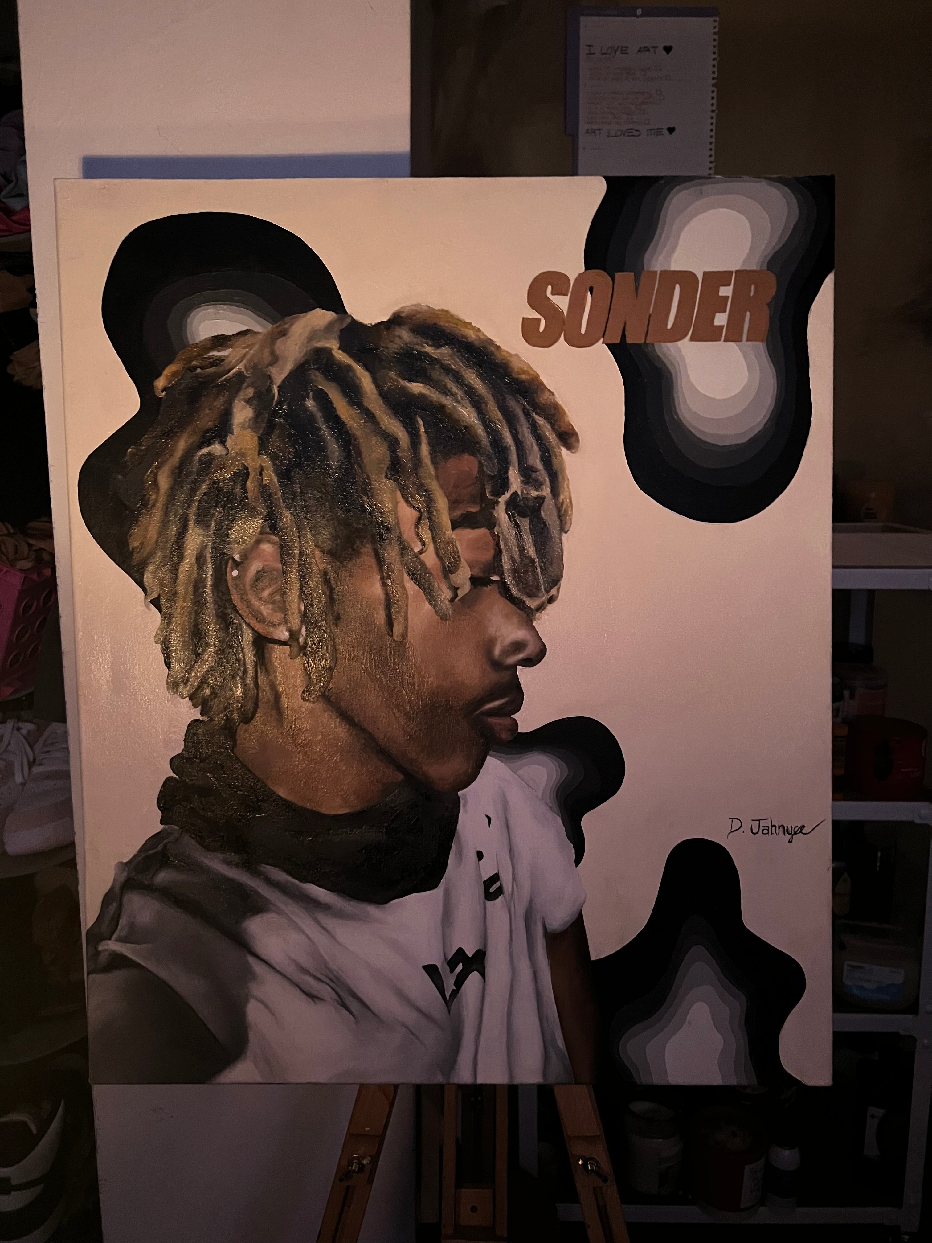 ‘Sonder Son’ Original