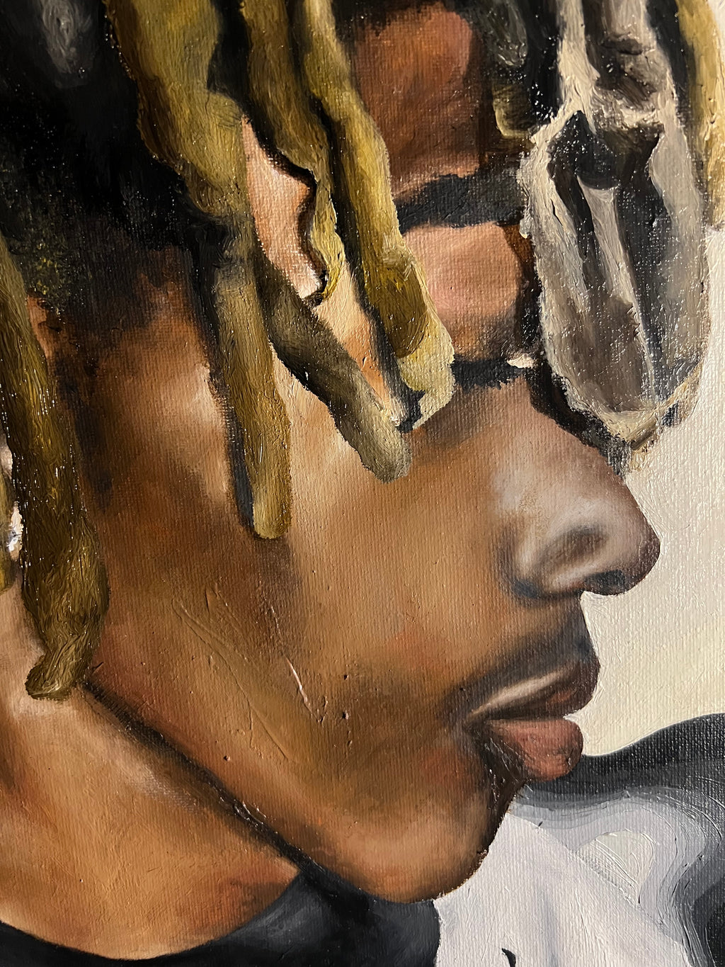‘Sonder Son’ Original