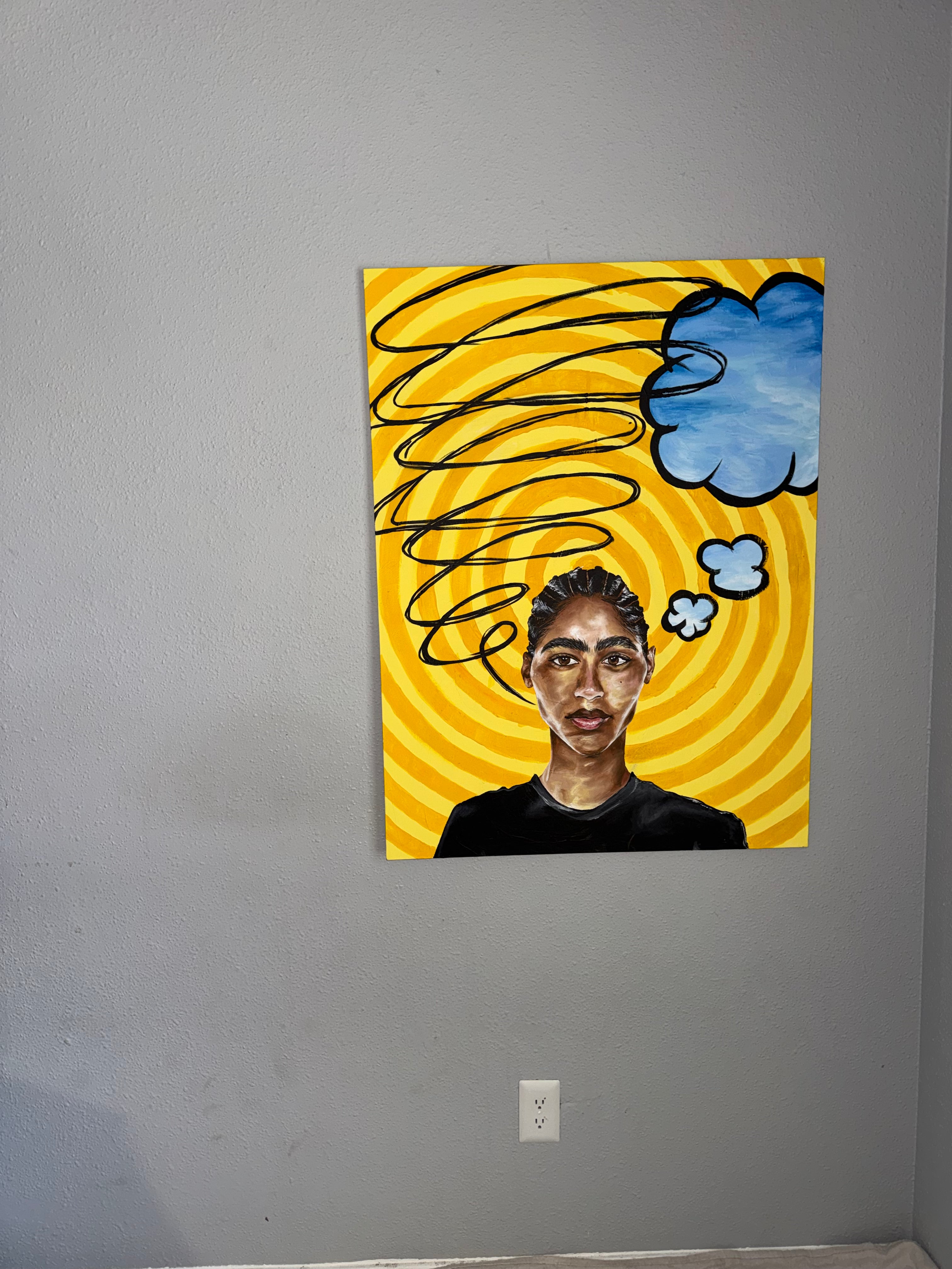 “Was It a Memory” Original