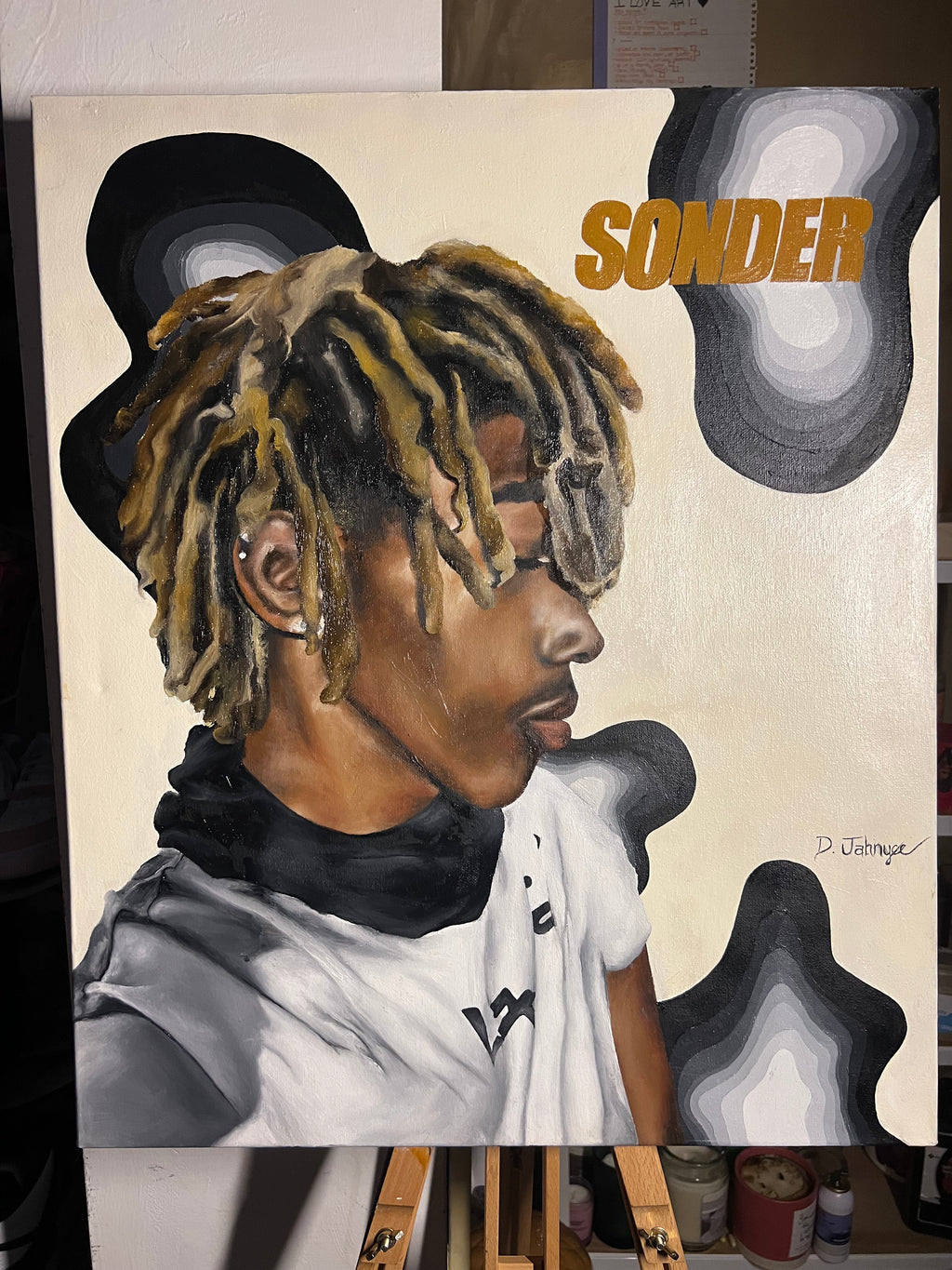 ‘Sonder Son’ Original