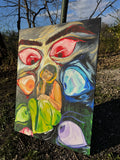 ‘RealEyes’ Original