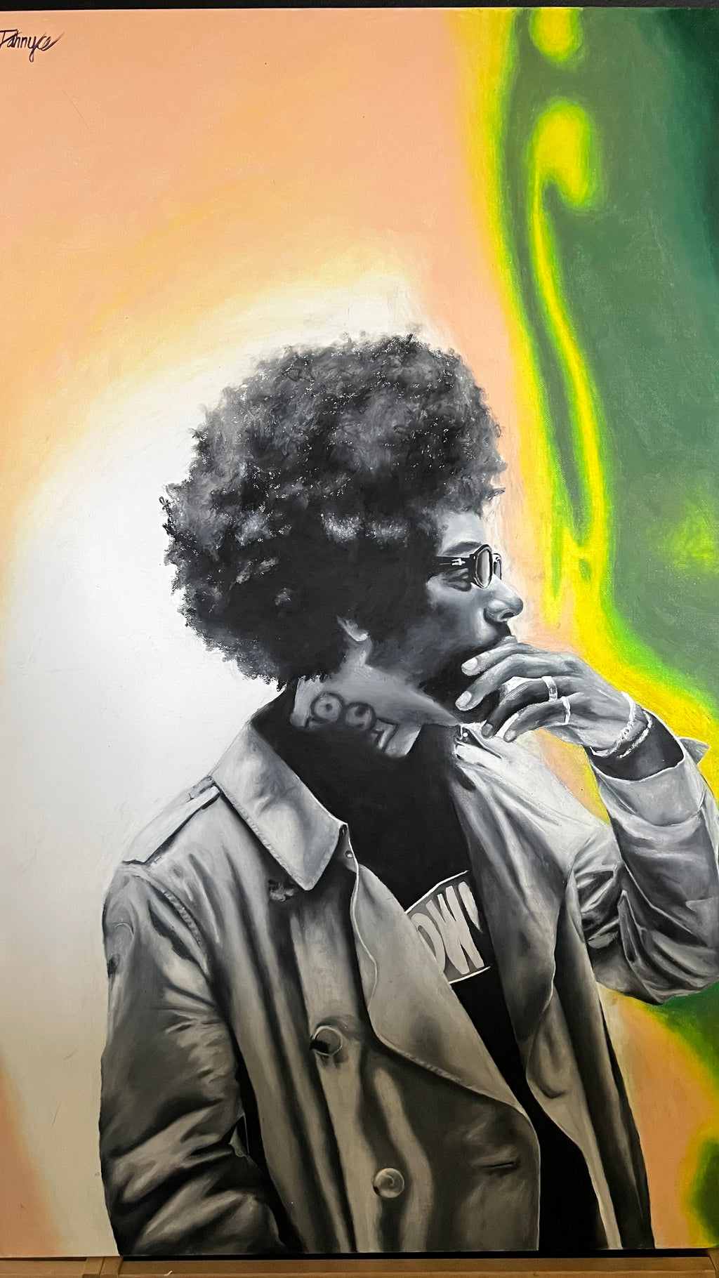 ‘Brent’ Original