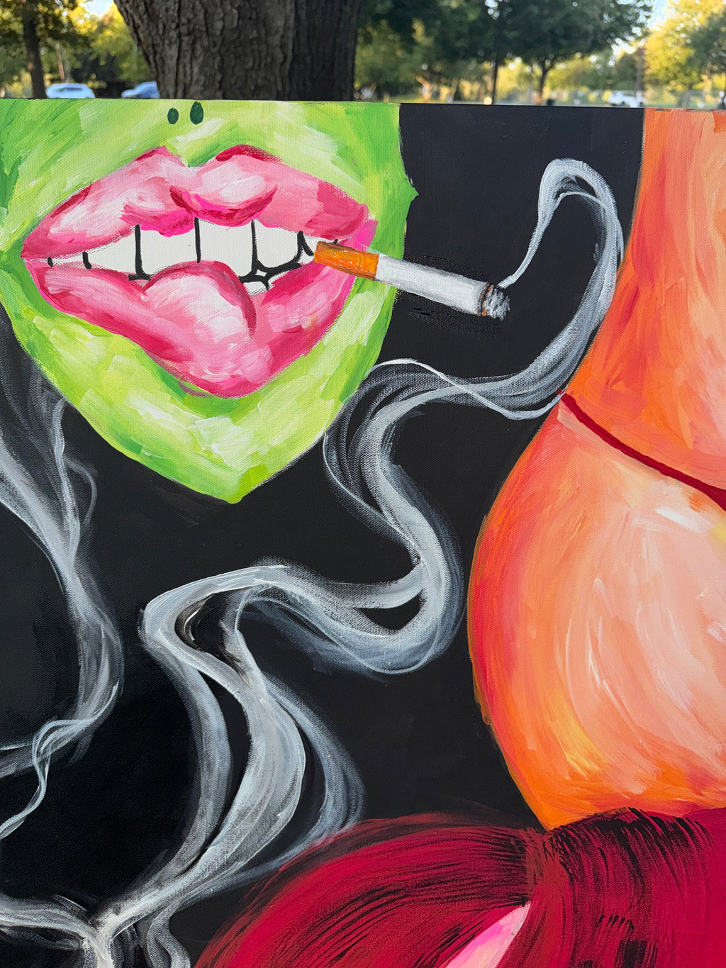 ‘Rendezvous’ Original