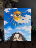 “Sunshine” Original