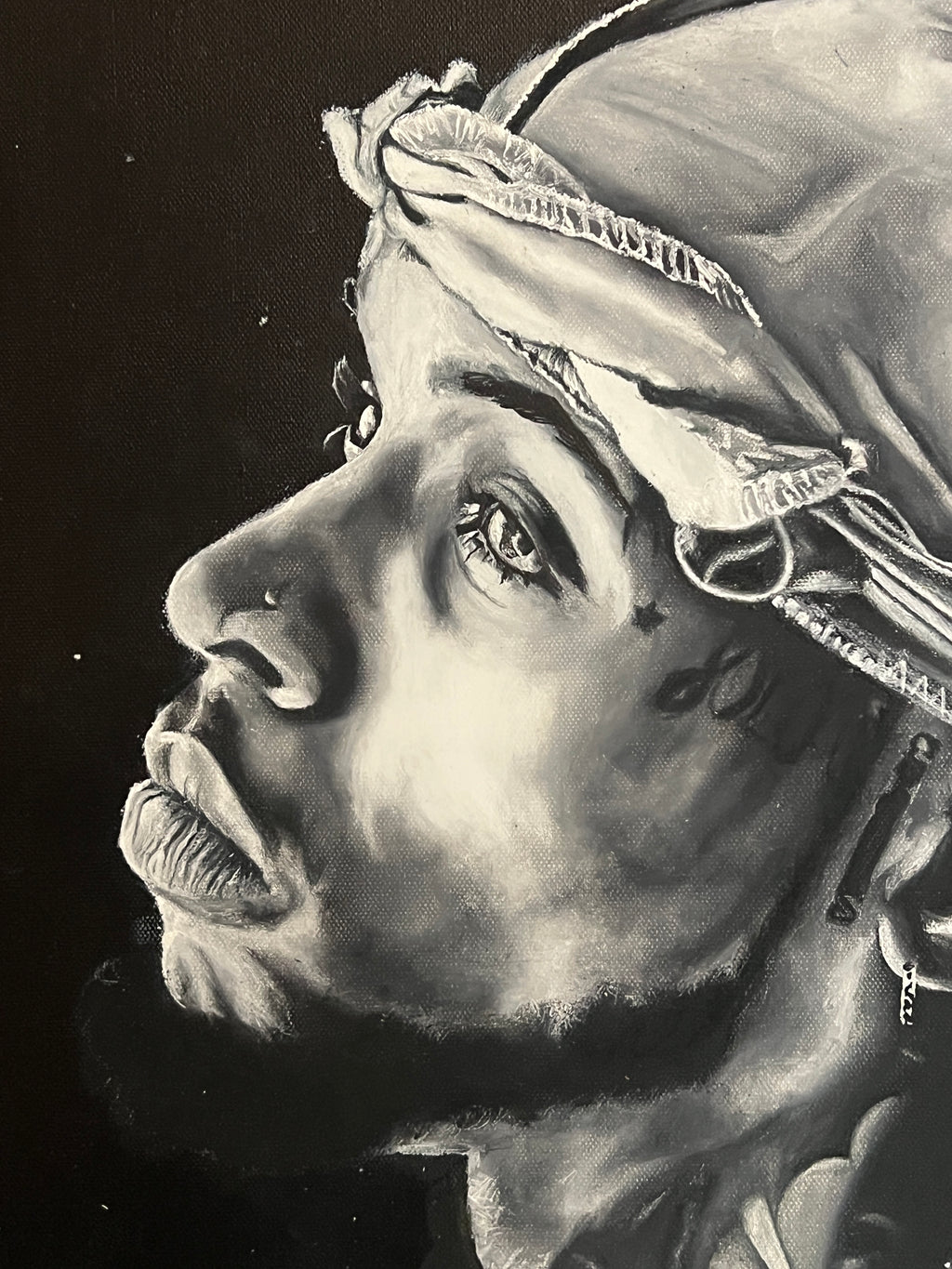 ‘Lanez’ Original