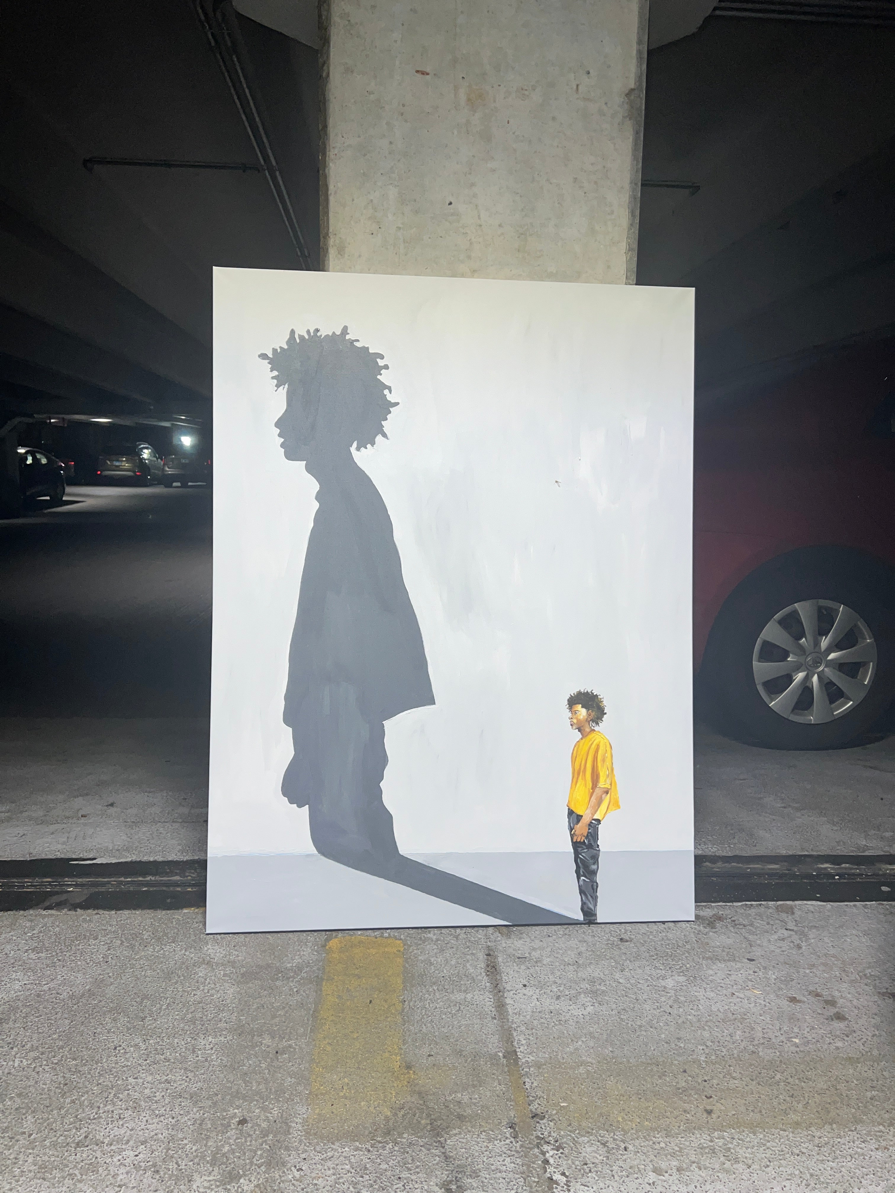 ‘Presence’ Original