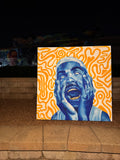 ‘Silent Screams’ Original