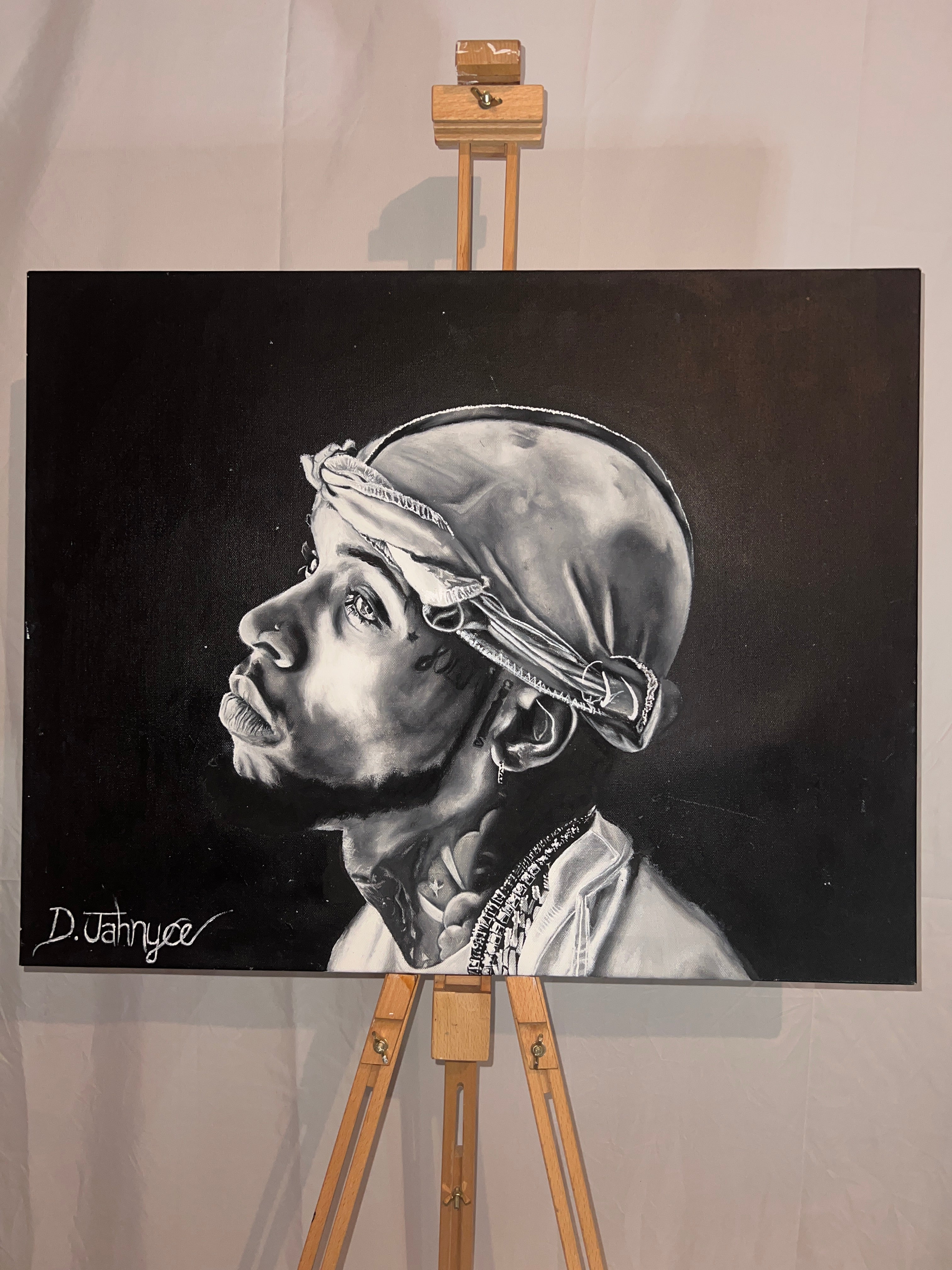 ‘Lanez’ Original
