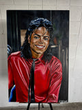 “G.O.A.T” original