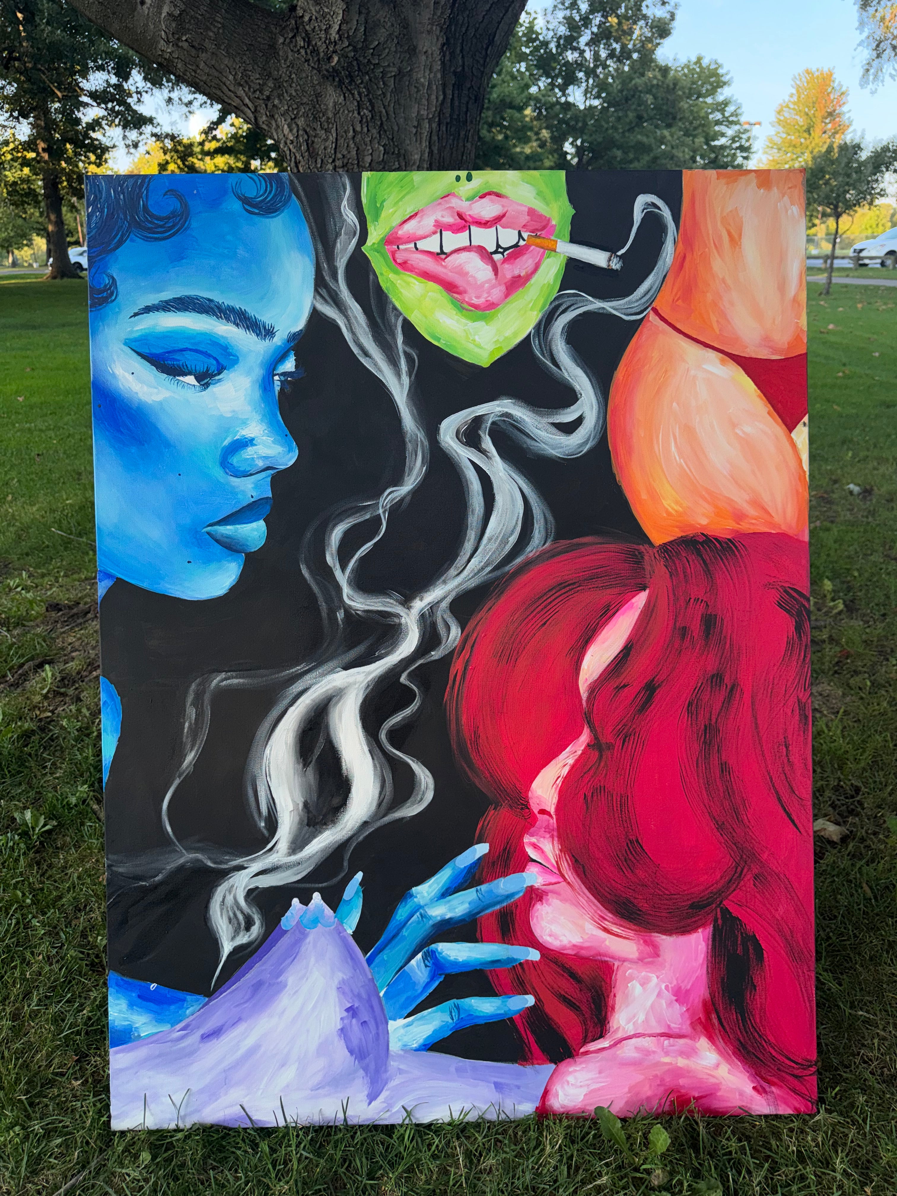 ‘Rendezvous’ Original