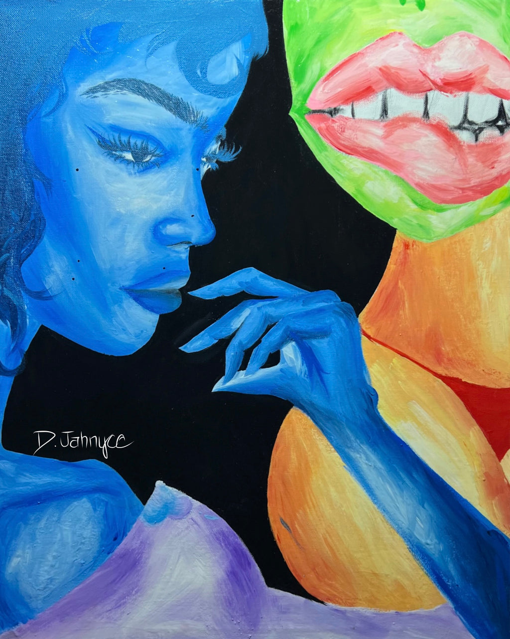 ‘After Hours’ Original