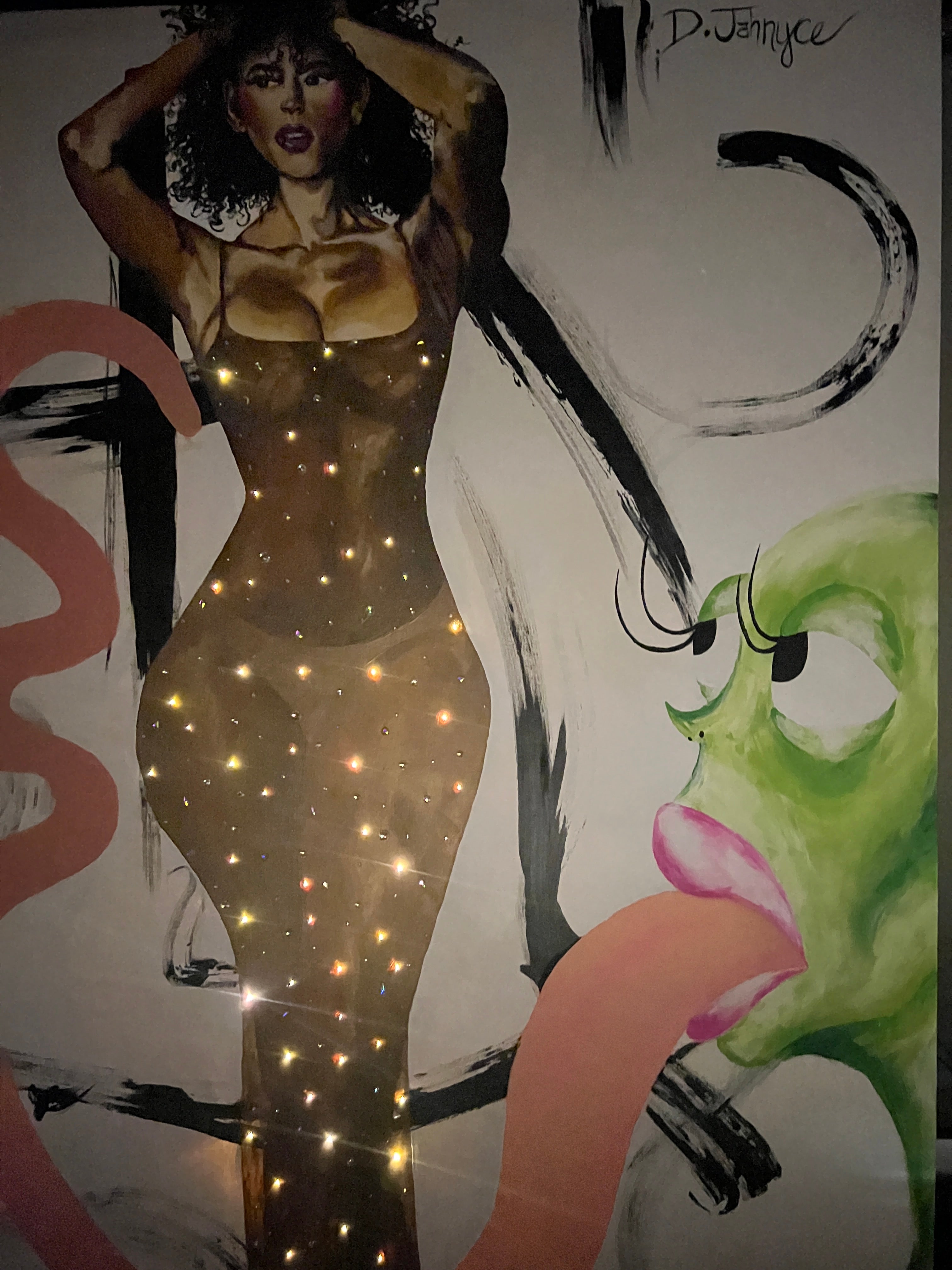 ‘Fine Wine’ Original