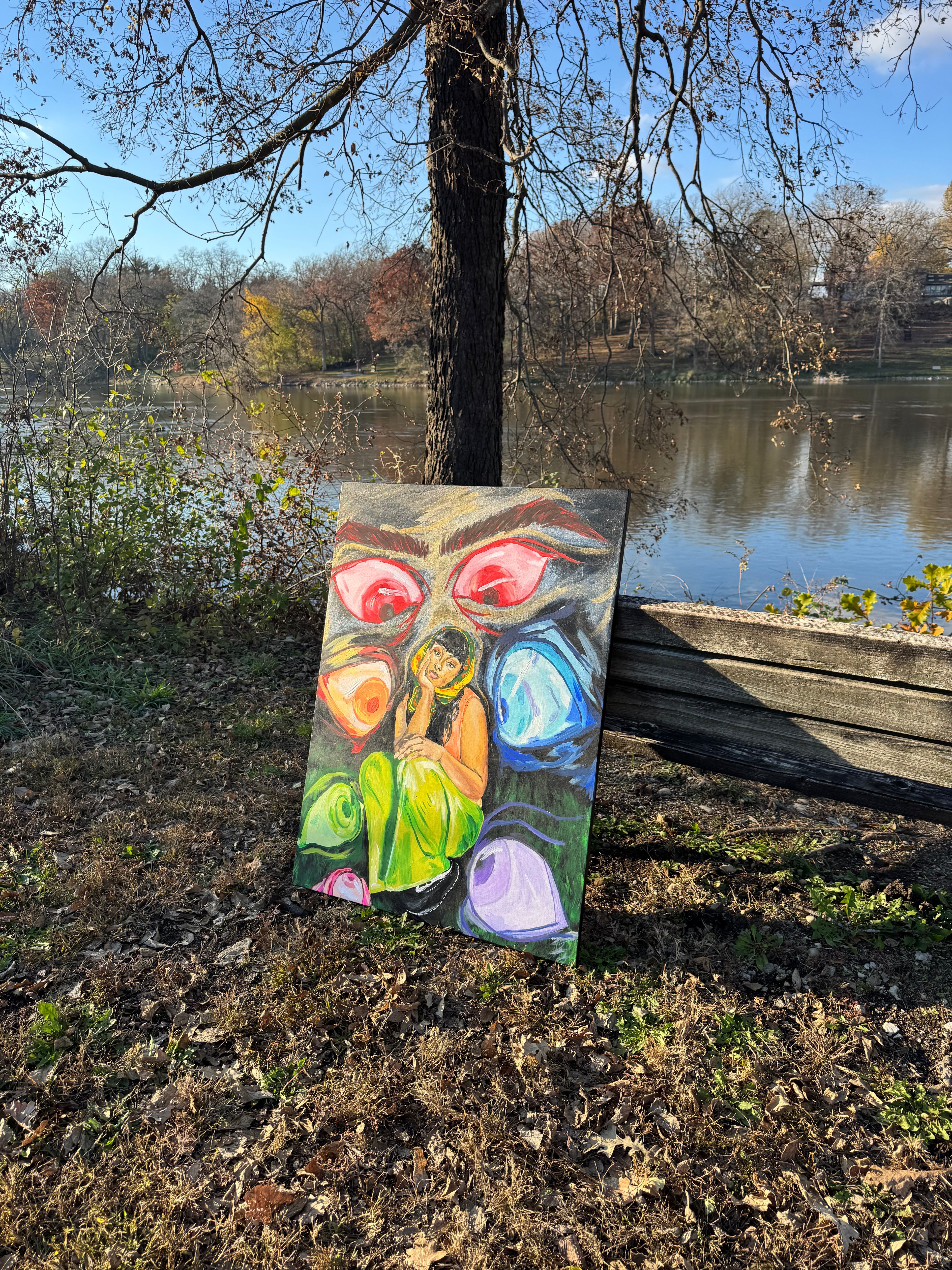 ‘RealEyes’ Original